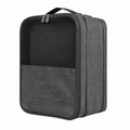 👟 Shoe Organizer | Durable Fabric | Travel Packing | Travelers | Multi-Layer Storage