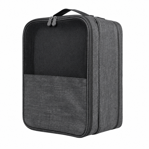 👟 Shoe Organizer | Durable Fabric | Travel Packing | Travelers | Multi-Layer Storage