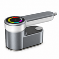 ⚡ Travel Steamer | Compact Build | Trips | Travelers | Digital Steam Control