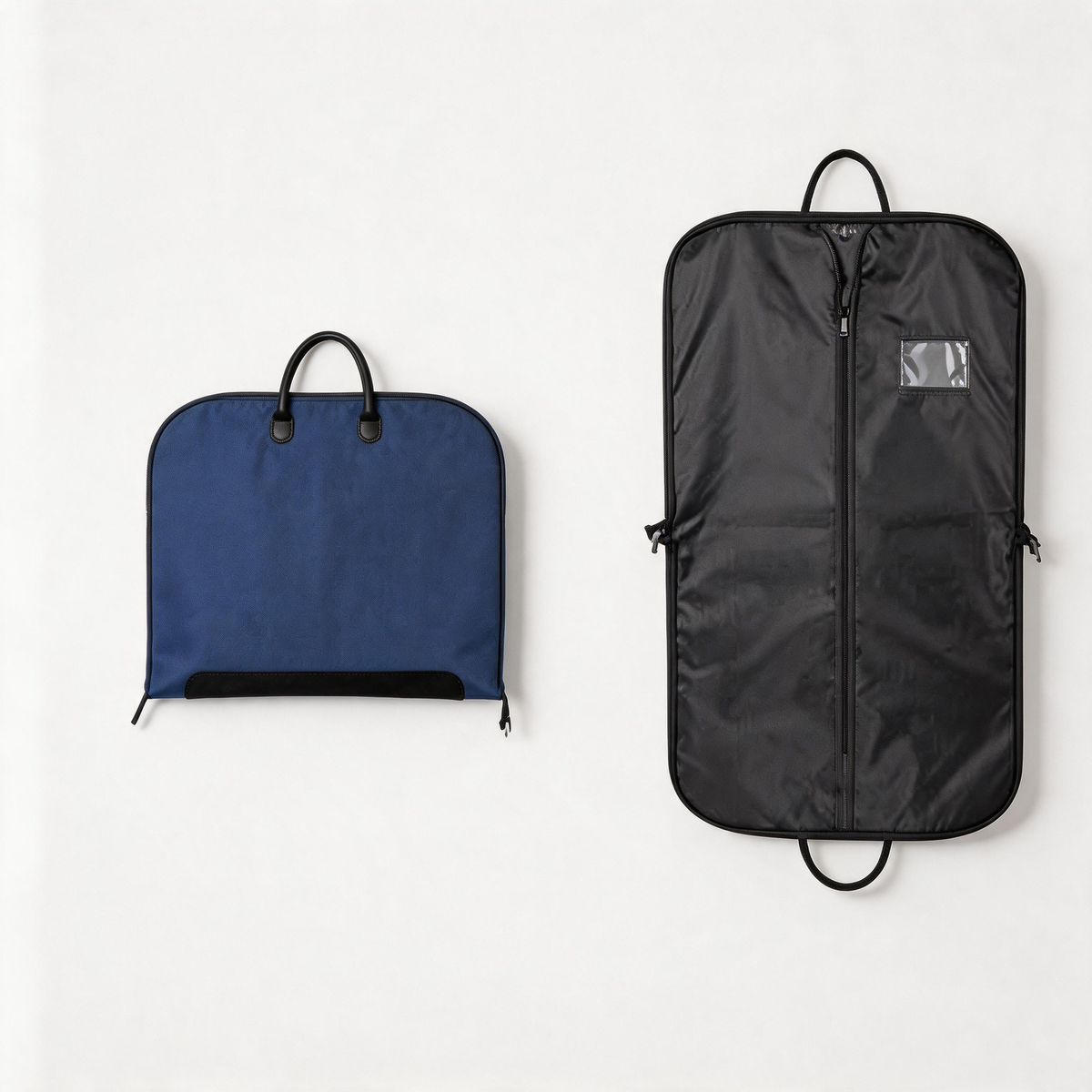 👔 Garment Bag | Durable Fabric | Business Travel | Professionals | Wrinkle-Smart Storage
