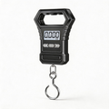 🧳 Travel Essential | ABS | Flights | Travelers | Digital Precision Display