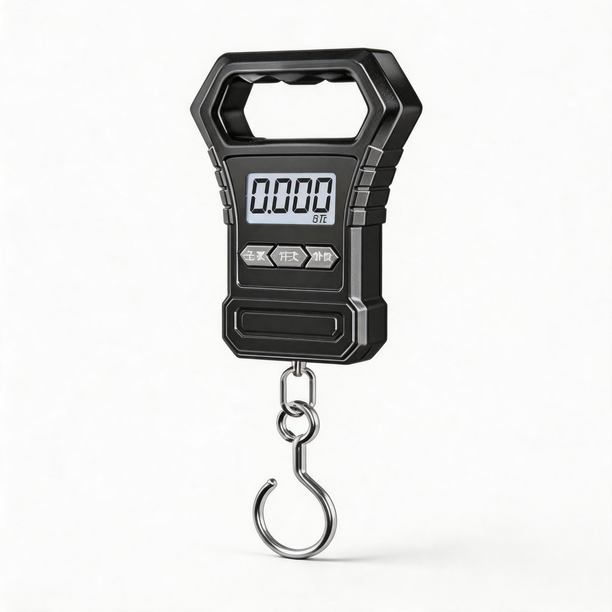 🧳 Travel Essential | ABS | Flights | Travelers | Digital Precision Display
