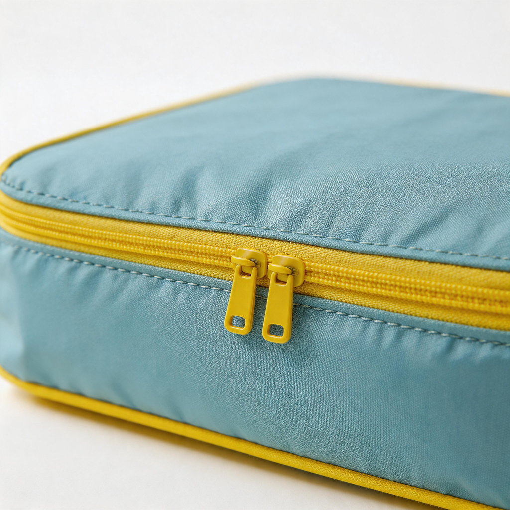 🧳 Packing Cubes | Lightweight Fabric | Travel | Travelers | 4-Piece Set